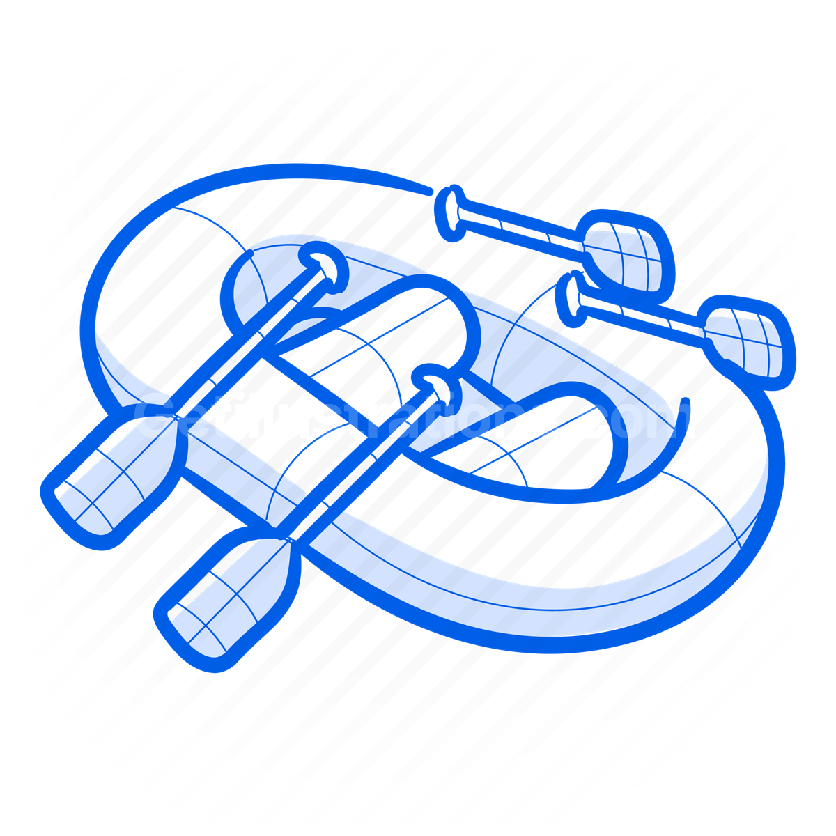 Business and Finance illustration preview image